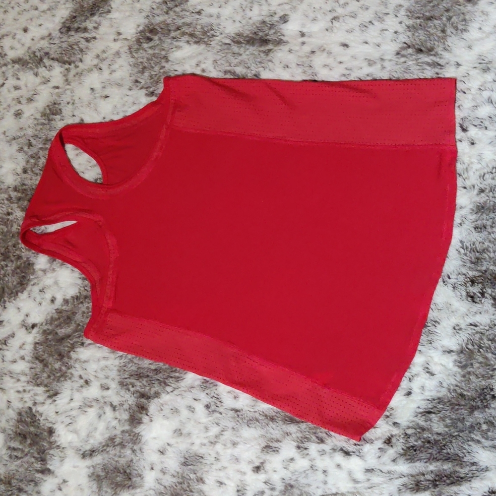 Avia Racerback Tank - Picture 2 of 5